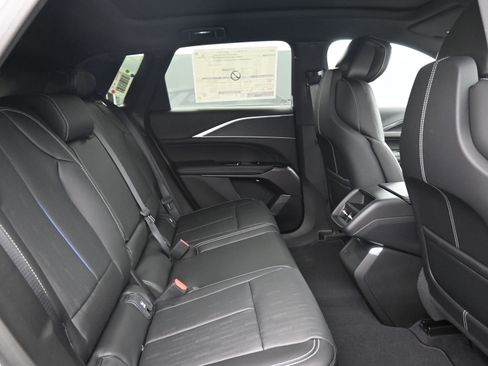 New 2025 Cadillac Lyriq Sport image 12