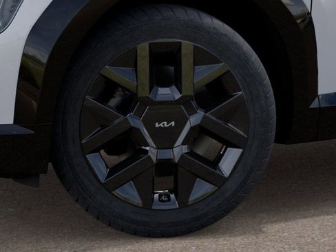 New 2026 Kia EV9 Land w/ Nightfall Edition Package image 9