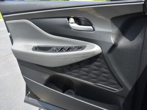 Used 2023 Hyundai Santa Fe SEL AWD/4WD image 22