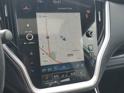 Certified 2023 Subaru Outback Limited AWD/4WD image 27