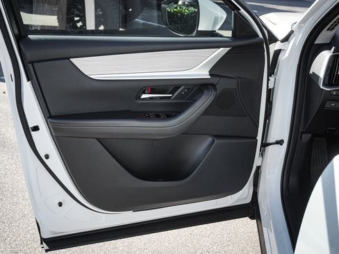 Used 2024 MAZDA CX-90 Plug-In Hybrid w/ Preferred image 14