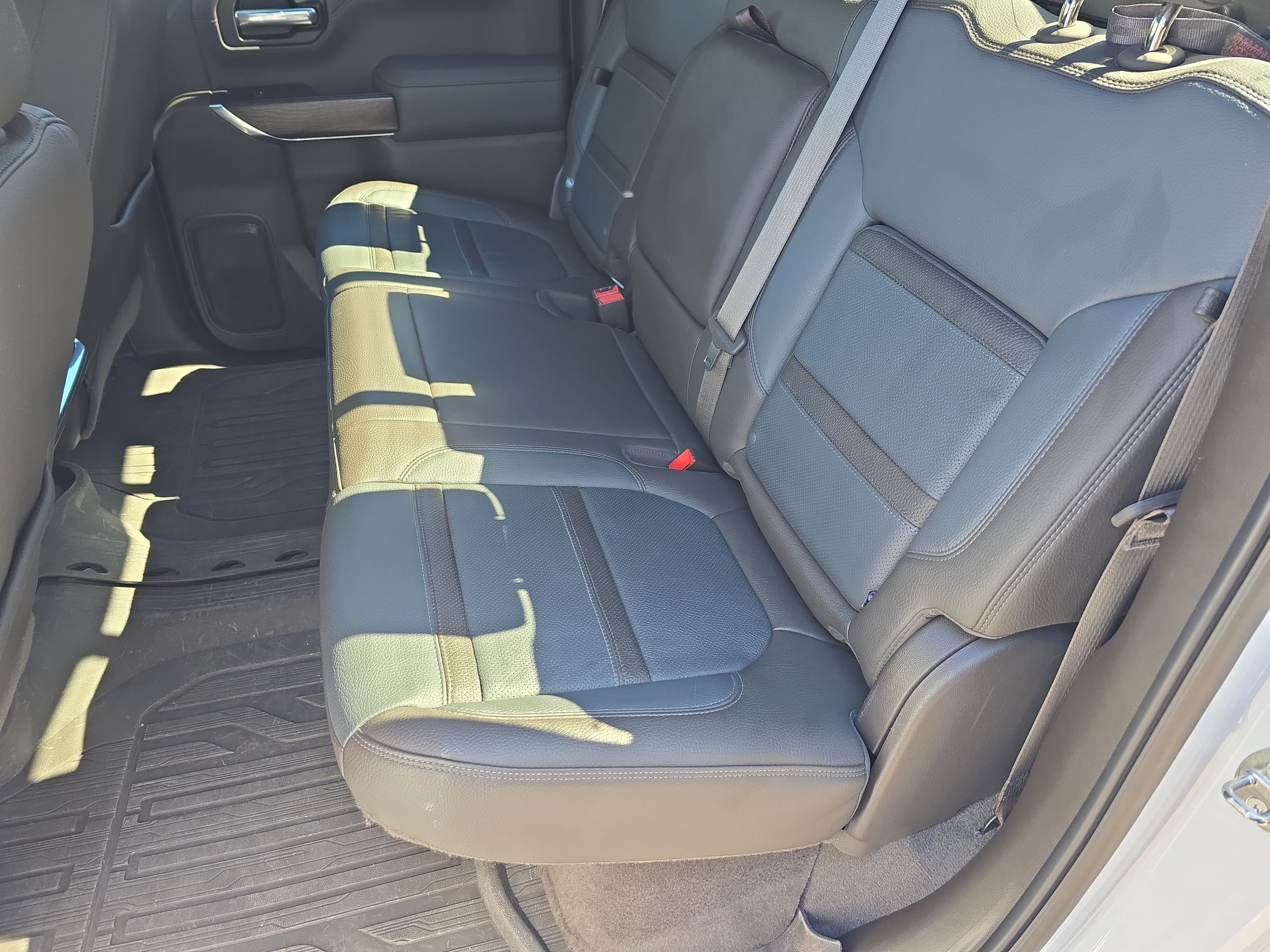 Used 2020 GMC Sierra 1500 Denali AWD/4WD image 13