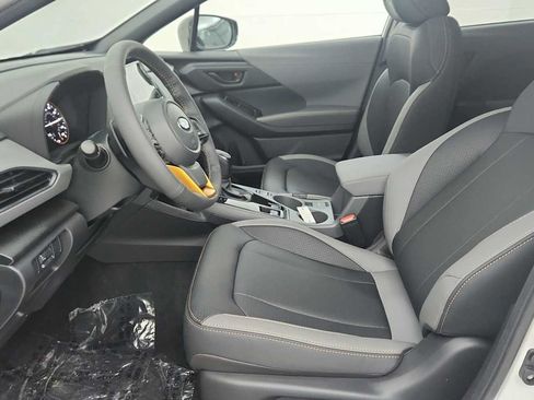 New 2026 Subaru Crosstrek 2.5i Wilderness AWD/4WD image 12