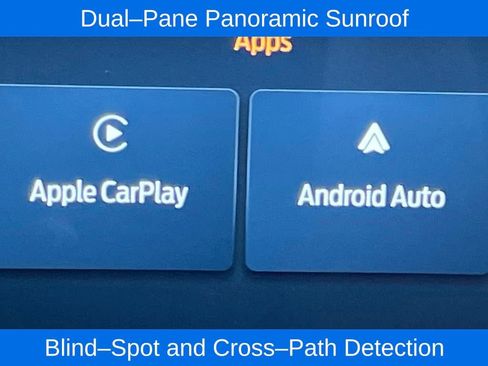 New 2025 Ford Mustang Premium image 7