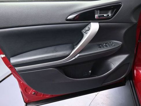 Used 2024 Mitsubishi Eclipse Cross AWD image 28