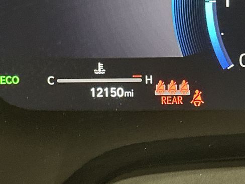 Used 2025 Lexus RX 350 Premium Plus w/ Convenience Package image 22