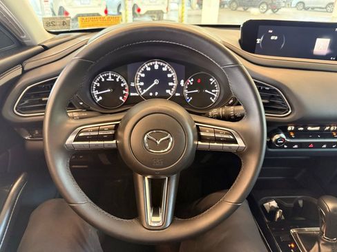 Used 2023 MAZDA CX-30 AWD 2.5 S w/ Preferred Package image 12