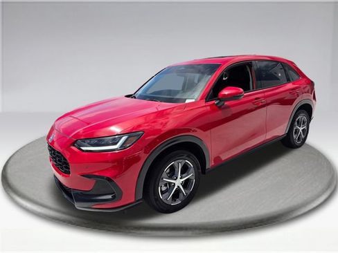 Used 2025 Honda HR-V EX-L image 15