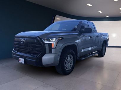 Used 2024 Toyota Tundra SR