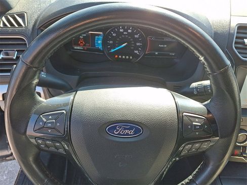 Used 2019 Ford Explorer XLT w/ Equipment Group 202A image 21