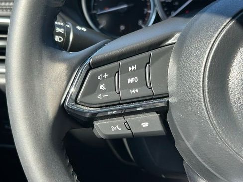 Used 2023 MAZDA CX-5 AWD 2.5 S w/ Preferred Package image 21