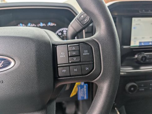 Used 2021 Ford F150 XL w/ STX Appearance Package AWD/4WD image 23
