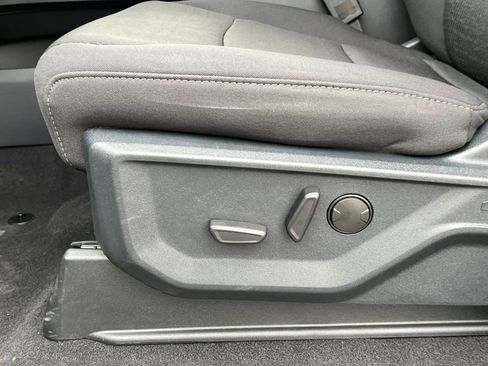 Used 2025 Ford F150 XLT w/ Equipment Group 302A MID image 12