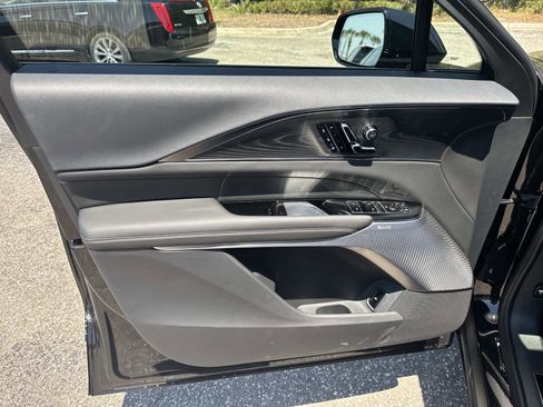 New 2026 Cadillac Lyriq Signature Sport RWD image 17
