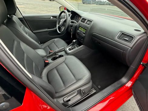 Used 2014 Volkswagen Jetta SE image 31