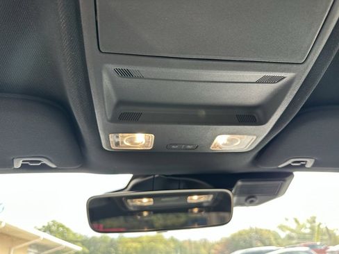 New 2025 Ford Mustang Coupe image 25