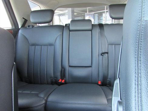 Used 2007 Mercedes-Benz ML 350 4MATIC image 19