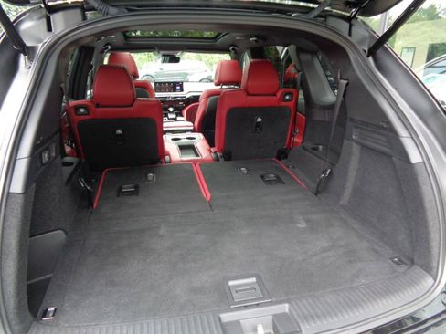 Used 2023 Acura MDX A-Spec AWD/4WD image 19