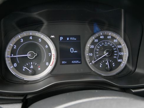 Used 2022 Hyundai Venue SEL FWD image 33