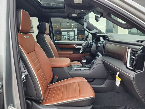 New 2026 GMC Sierra 1500 Denali Ultimate image 40