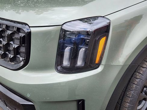 Certified 2024 Kia Telluride SX Prestige X-Pro AWD/4WD image 12