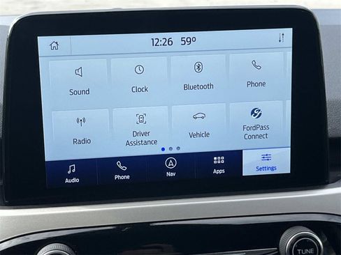 Used 2020 Ford Escape SE image 24