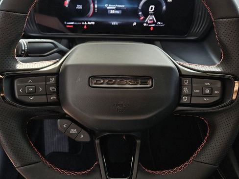 New 2026 Dodge Charger R/T AWD/4WD image 20