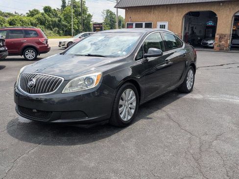 Used 2015 Buick Verano FWD image 19
