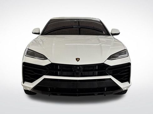 Used 2025 Lamborghini Urus S AWD/4WD image 8