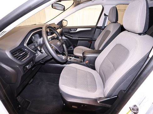 Certified 2022 Ford Escape SE w/ SE Sport Appearance Package AWD/4WD image 13