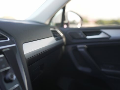 Certified 2023 Volkswagen Tiguan S w/ IQ.Drive Package image 26