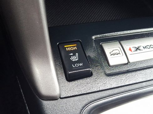 Used 2018 Subaru Forester 2.5i Limited image 24