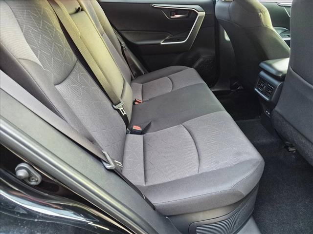 Certified 2025 Toyota RAV4 XLE AWD/4WD image 18