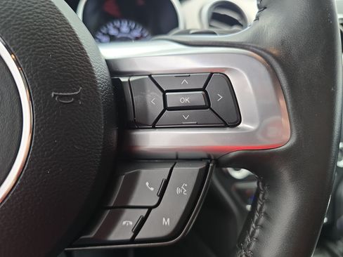 Used 2019 Ford Mustang GT Premium w/ Ford Safe & Smart Package RWD image 17