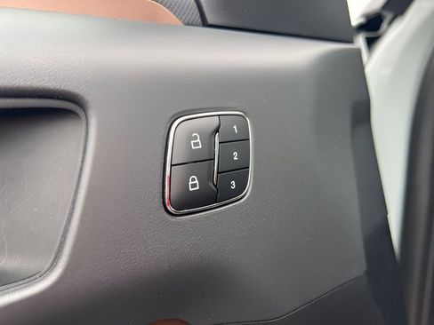 Used 2023 Ford Bronco Sport Badlands w/ Premium Package image 21