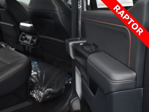New 2025 Ford F150 Raptor image 15