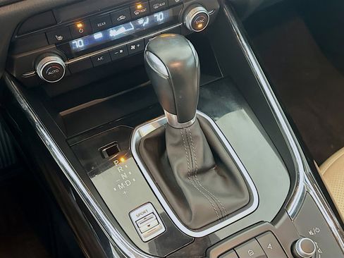 Used 2021 MAZDA CX-9 Touring w/ Touring Premium Package image 25