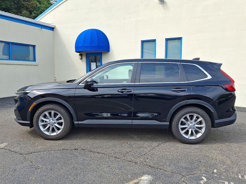Used 2024 Honda CR-V EX image 7
