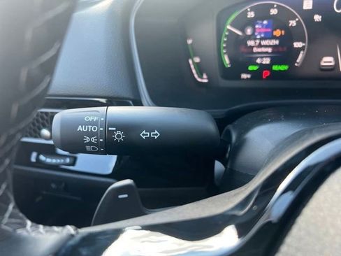 New 2026 Honda Civic Sport Touring image 26