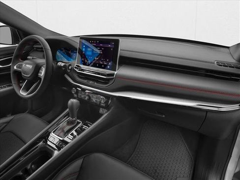 New 2026 Jeep Compass Trailhawk image 11