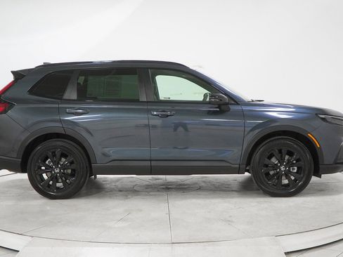 Used 2026 Honda CR-V Sport Touring image 13