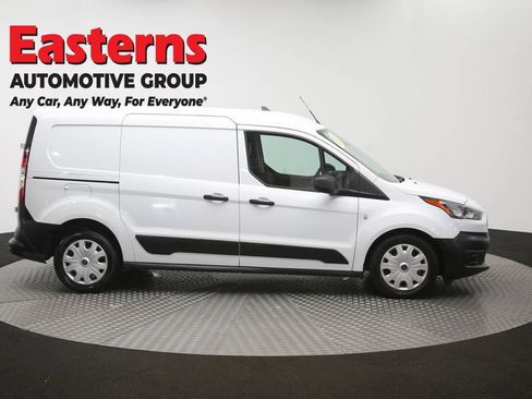 Used 2022 Ford Transit Connect XL FWD image 46