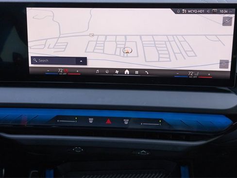 Certified 2025 BMW X3 M50 image 25