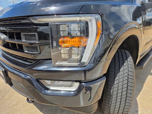 Used 2023 Ford F150 XLT w/ Equipment Group 302A High AWD/4WD image 31