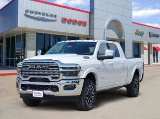 New 2026 RAM 2500 Limited AWD/4WD video 2
