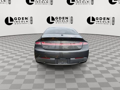 Used 2019 Lincoln MKZ Reserve FWD image 7