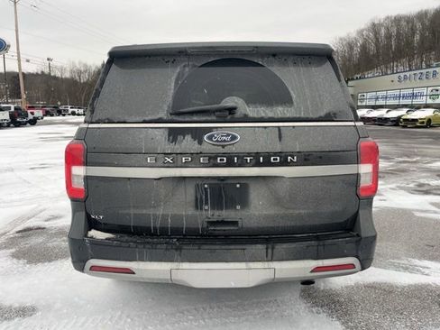 Used 2024 Ford Expedition XLT image 7