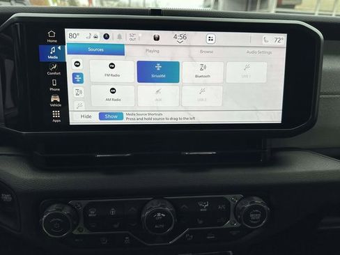 New 2026 Jeep Wrangler Sport AWD/4WD image 11