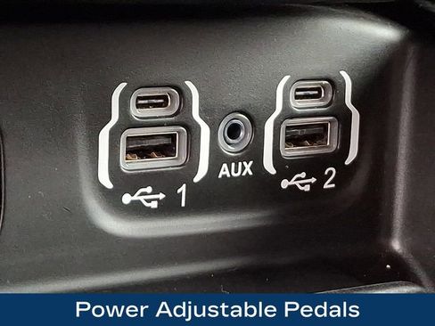 Used 2021 RAM 1500 Big Horn image 28