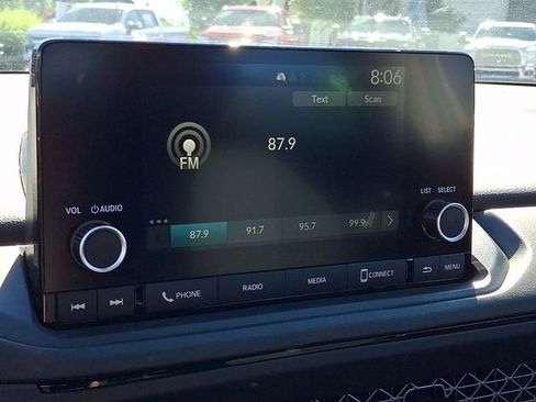 Used 2024 Honda Accord EX image 17